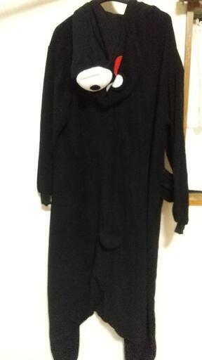 くまモン着ぐるみ大人用 Yf 古泉のその他の中古 古着あげます 譲ります ジモティーで不用品の処分