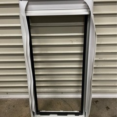 y1031 美品 1シーズンのみ使用 トヨトミ 2021年 ウィンドエアコン TIW