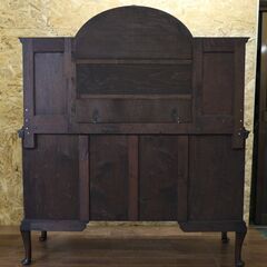 英国アンティーク家具 イギリスアンティーク家具 サイドボード チェスト キャビネット ドレッサー 収納 ヴィンテージ ビンテージ アンティーク.