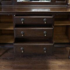 英国アンティーク家具 イギリスアンティーク家具 サイドボード チェスト キャビネット ドレッサー 収納 ヴィンテージ ビンテージ アンティーク.