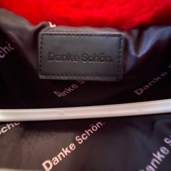 ダンケシェーンファーブルゾン