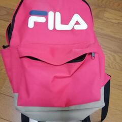 リュックFILA