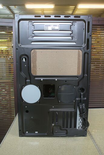 安くしました！ ギルティクラウン スロット 実機 不要機 スマスロ遊技用ユニット取り付け済み Lギルティクラウン2 中古パチスロ