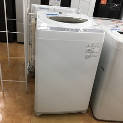 トレファク摂津店 】2018年製TOSHIBA（東芝）全自動洗濯機入荷致しました！