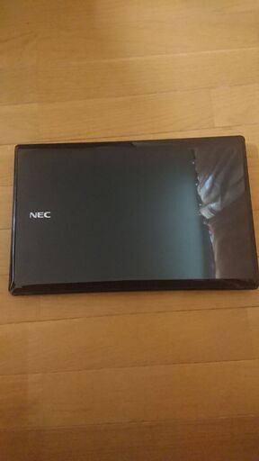 ノートパソコン