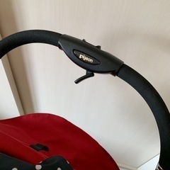 ピジョン A型ベビーカー フィーノ 上位モデル