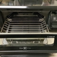 リンナイ ガステーブル 水無し両面焼グリル リサイクルショップ宮崎屋