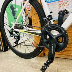 7/23販売 森) GIANT TCR1 ロードバイク