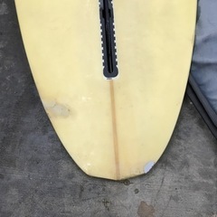 9.0 マーボロイヤルロングボード