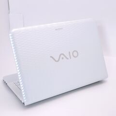 中古良品 Wi-Fi有 ノートパソコン SONY VPCEK23FJ ソニー 14型 AMD 4GB