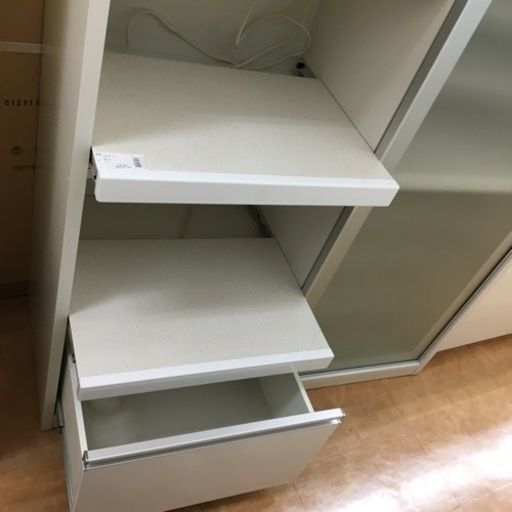 トレファク摂津店 店頭限定】 モーブルのレンジボード入荷致しました！ - 食器棚、キッチン収納