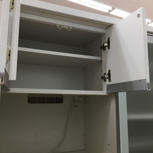 トレファク摂津店】2枚扉レンジボードが入荷致しました！！ - 食器棚、キッチン収納