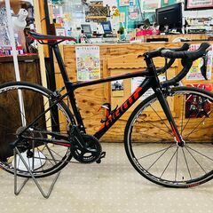 GIANT TCR SLR2 ロードバイク ※現状渡し／整備前提／引き取り限定 2026年最新】giant tcr slr2の人気アイテム - メルカリ