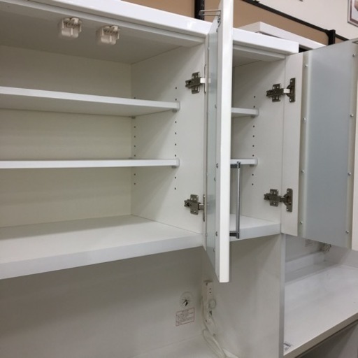 トレファク摂津店】3枚扉レンジボードが入荷致しました！