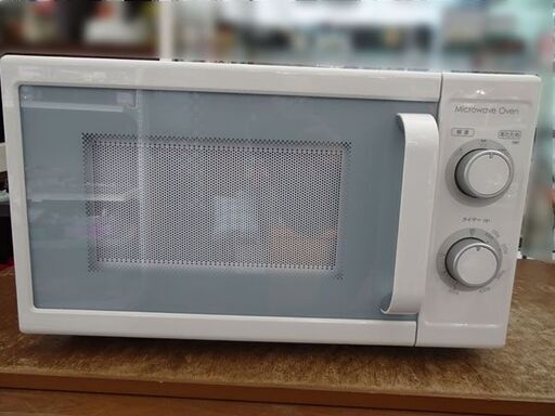 手数料安い 電子レンジ ◇NITORI/ニトリ◇ 家電 キッチン 2019年製