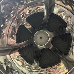 Panasonic 7.0kg ドラム式洗濯乾燥機 NA-VH31SL 2014年製 動作確認済