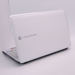 中古美品 Wi-Fi有 ノートパソコン 東芝 EX/56MWHYD 15.6型 Core i5 4GB 大容量HDD-500G DVDマルチ 無線 Windows10 Office 即使用可能 中古美品 Wi-Fi有 ノートパソコン 東芝 EX/56MWHYD 15.6型 Core i5 4GB