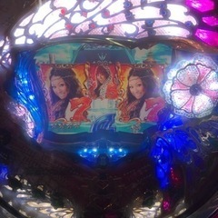 パチンコ倖田來未2