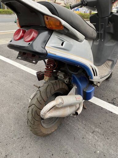 鹿児島市　レアなバイク　ヤマハ　ターゲット９０ 鹿児島市 レアなバイク ヤマハ ターゲット90