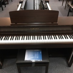 i516   YAMAHA Clavinova  SCLP-6450 2019年製　電子ピアノ　グラビノーバ　ヤマハ