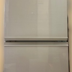 【ネット決済】シャープ ノンフロン冷凍冷蔵庫（137L）
