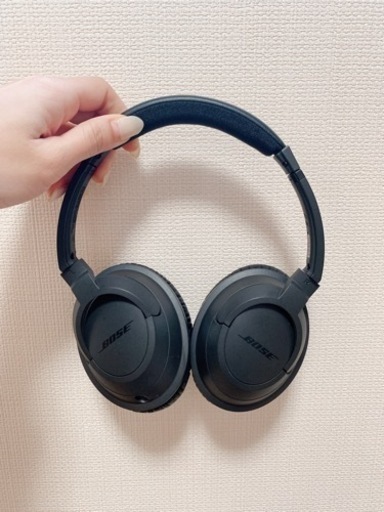 【美品】BOSE(ボーズ) 有線