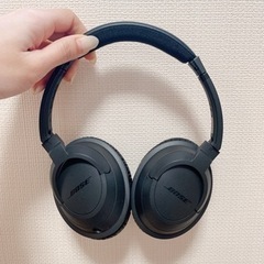 【美品】BOSE(ボーズ) 有線