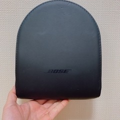 【美品】BOSE(ボーズ) 有線