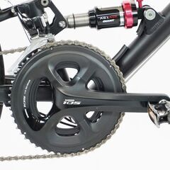 GIANT 「ジャイアント」 MR4 R 2016年モデル ミニベロ