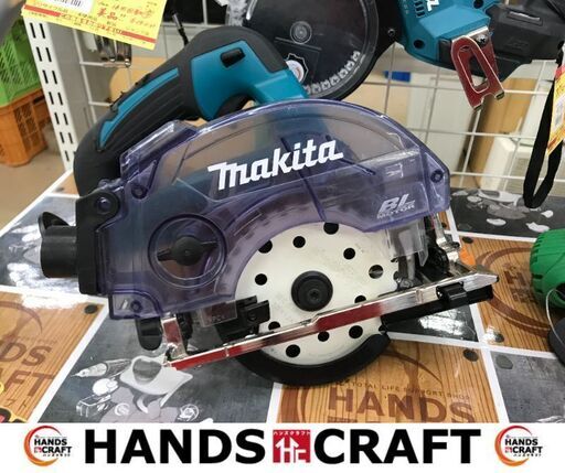 ✨マキタ 中古美品 KS513D 防じんマルノコ✨うるま市田場✨