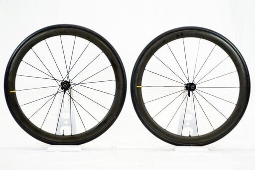 MAVIC 「マヴィック」 COSMIC PRO CARBON UST ホイールセット