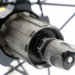 MAVIC 「マヴィック」 COSMIC PRO CARBON UST ホイールセット