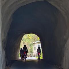 のんびり自転車ツーリング - 市原市
