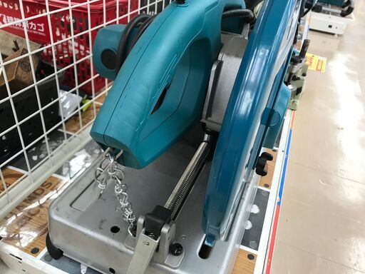 ✨マキタ 中古美品 LW1401 切断機✨うるま市田場✨