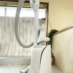 HITACHI CV-PF100 2018年製 電気掃除機 かるパック 紙パック式クリーナー