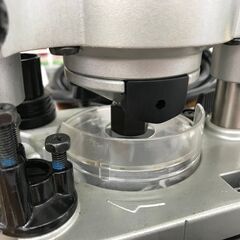 ✨マキタ　中古美品　RP0910　ルータ　ケース付✨うるま市田場✨