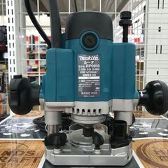 ✨マキタ 中古美品 RP0910 ルータ ケース付✨うるま市田場✨