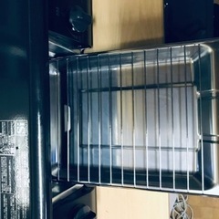 ①✨2018年製✨2380番 パロマ✨LPガスコンロ✨IC-S37-R‼️