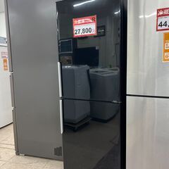 冷蔵庫探すなら「リサイクルR」❕大容量 冷凍室❕ゲート付き軽トラ”無料