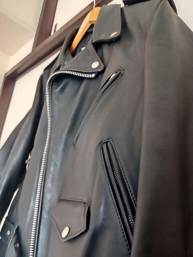 ライダースジャケット Perfecto Schott