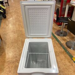 愛品館市原店】Abitelax 2018年製 60L 1ドア冷凍庫 ACF-603C【愛