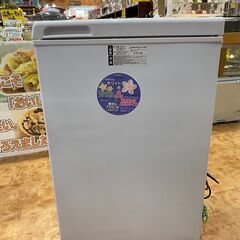 愛品館市原店】Abitelax 2018年製 60L 1ドア冷凍庫 ACF-603C【愛