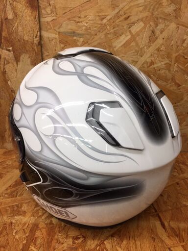 販売済【071】ヘルメット SHOEI ショウエイ J-CRUISE REBORN TC-6 