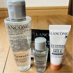 LANCÔME (ランコム)化粧水等セット