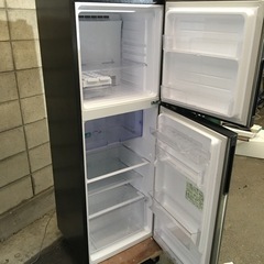 取引場所 南観音 K 2203-430 SHARP 冷蔵庫225リットル 2018年製 SJ-D23D-