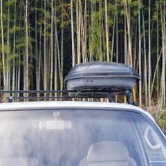 ランクル80キャリア