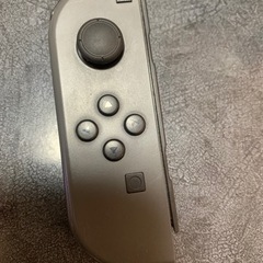 ニンテンドースイッチ　スティック不良のジョイコン引き取りご相談下さい！