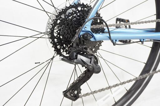 CANNONDALE 「キャノンデール」 QUICK 4 2022年モデル クロスバイク Mサイズ 3722022500011