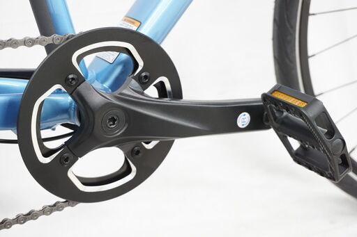 CANNONDALE 「キャノンデール」 QUICK 4 2022年モデル クロスバイク Mサイズ 3722022500011