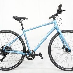 Cannondale - 【あっすー様用】Cannondale Quick 4 Mサイズ 2022年モデル 2022 Cannondale Quick 4 – Specs, Comparisons, Reviews – 99